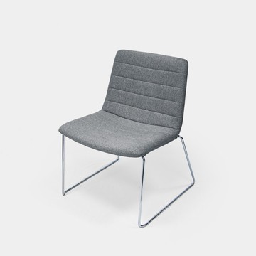 Canto 餐椅休閒椅/設計師椅(寬座3色)