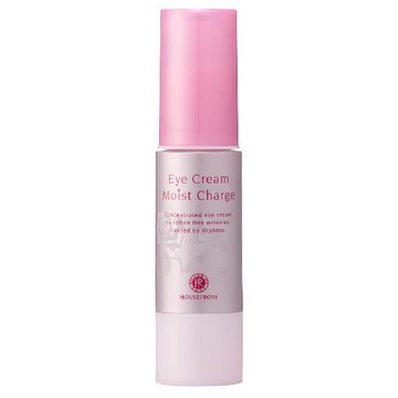 House of Rose House of Rose / Eye Cream Moist Charge 14G