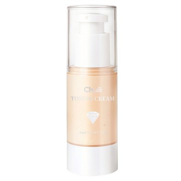 Chuli 初梨 水漾塘瓷素顏霜  30ml  1瓶