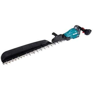 MAKITA 牧田 UH014GZ 充電式無刷樹籬剪 (特殊刀刃/單邊刀) 單機750mm 40V