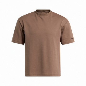Reebok_ACTIV COLL SS TEE 短袖上衣_男_100205724