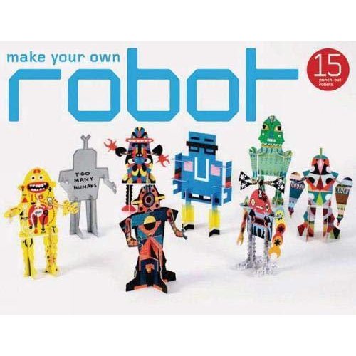 Make Your Own Robot