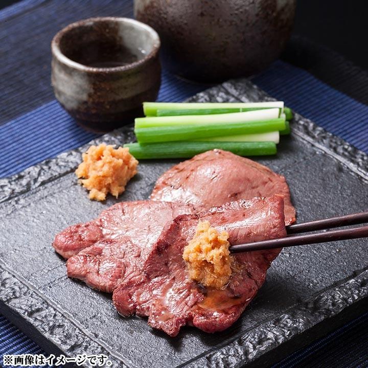 北海道産牛 牛肉 焼肉 国産牛 特上牛タンスライス 200g [加熱用] バーベキュー 北海道 十勝スロウフード