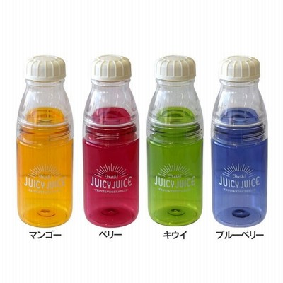 フルーシー セパレートウォーターボトル 水筒 子供 おしゃれ 直飲み サブヒロモリ D B 通販 Lineポイント最大get Lineショッピング