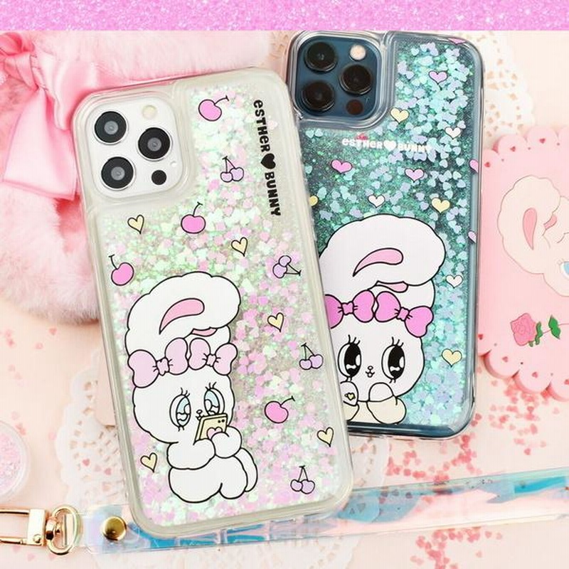 ハニーチューン✧ コンタクトケースリメイク品♡可愛い携帯ケースに 