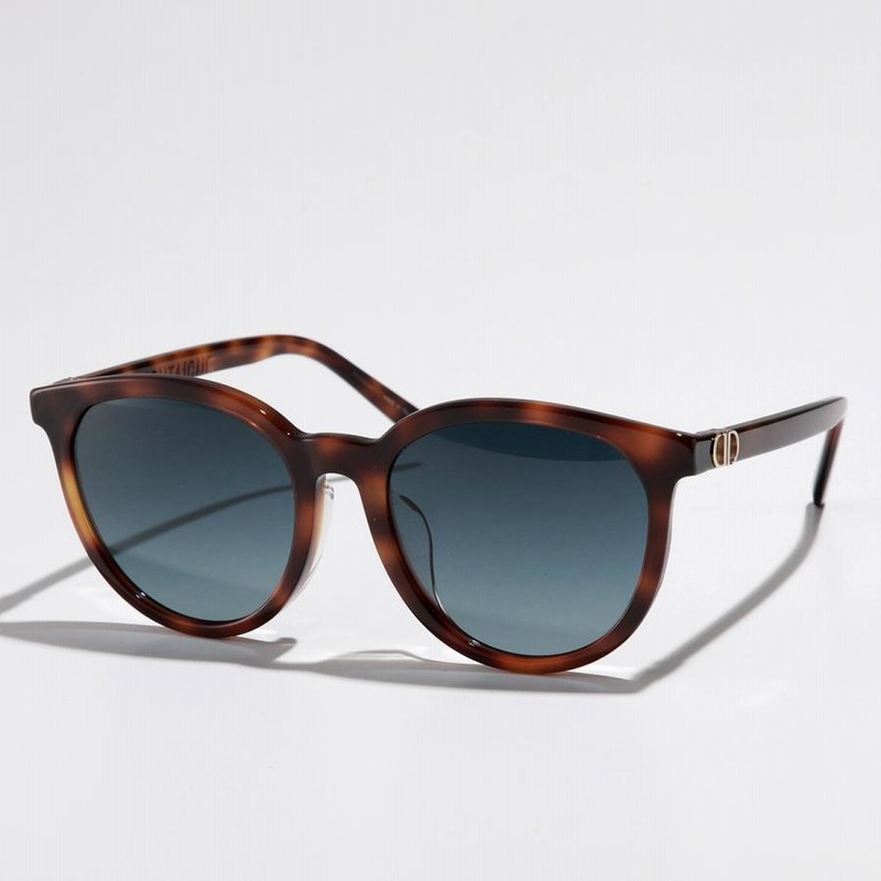 【ケース難あり】Dior ディオール サングラス 茶色 BOUDOIR 2 Dior ディオール サングラス 30montaigne mini R2F 26B1
