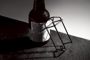 House 房屋開瓶器-霧黑/聖誕禮物/喬遷