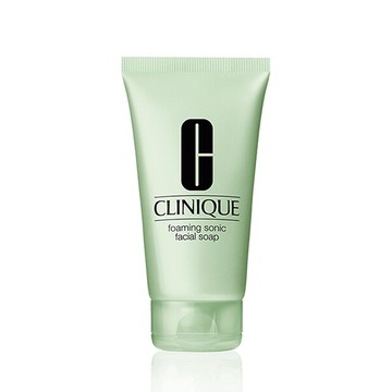 倩碧 三步驟洗面慕斯