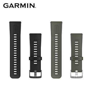 【GARMIN】Quick Release 24mm 替換錶帶