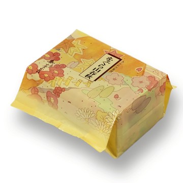 日本 小倉山莊 山春秋 10袋入 8種類 禮盒 送禮 中秋 年節 過年 端午 三節 餅乾