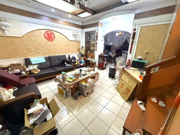 中壢龍岡國小雙車位透天 4房｜桃園市中壢區龍岡路三段