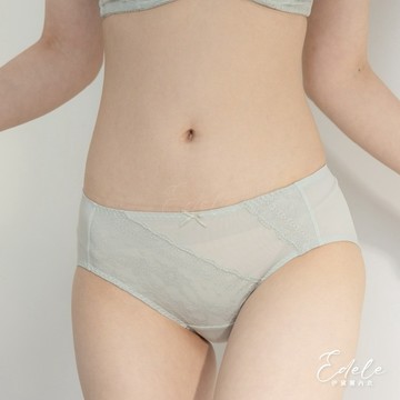 【伊黛爾】蕾絲內褲加購(M-XXL) #1525