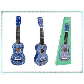 洲 正品 SUNNY LIFE 烏克麗麗 Ukulele Lennox 熱情夏威夷風格【Q寶寶】