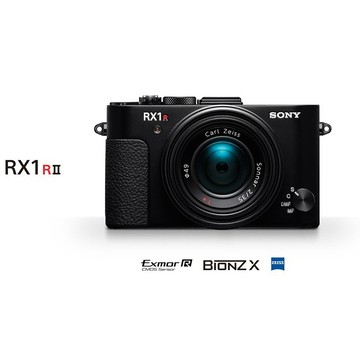 展示出清 贈電池+座充 SONY RX1RII DSC-RX1RM2 RX1RM2 公司貨