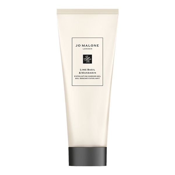 LINE PAY享5%，首購千元香氛禮Jo Malone London 青檸羅勒與柑橘去角質沐浴露