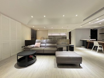 聯上居謙｜時尚輕豪宅｜三+1房平車｜高雄市苓雅區中東街