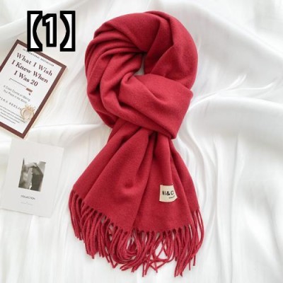 ABYTS 佐藤健プロデュース ストール