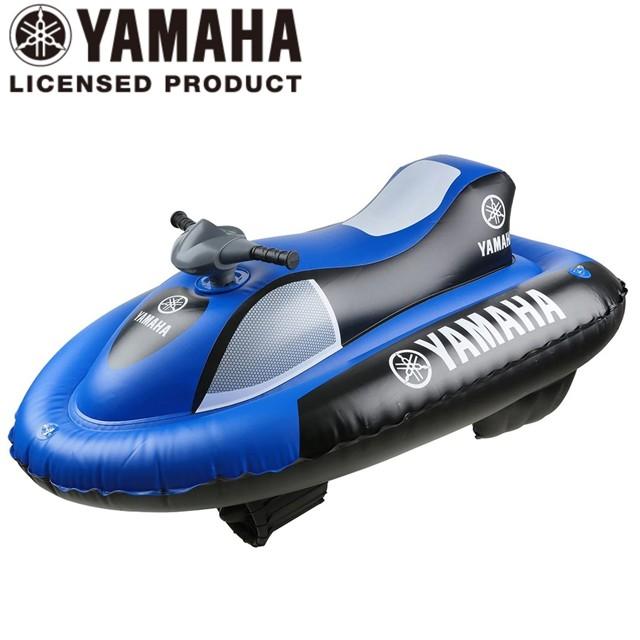 YAMAHA AQUA CRUISE シースクーター アクアクルーズ インフレータブル