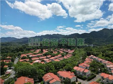 大溪鴻禧獨棟管理庭院別墅-住商涂先生｜桃園市大溪區日新路