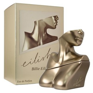 Billie Eilish 怪奇比莉淡香精 EDP 100ml 平行輸入