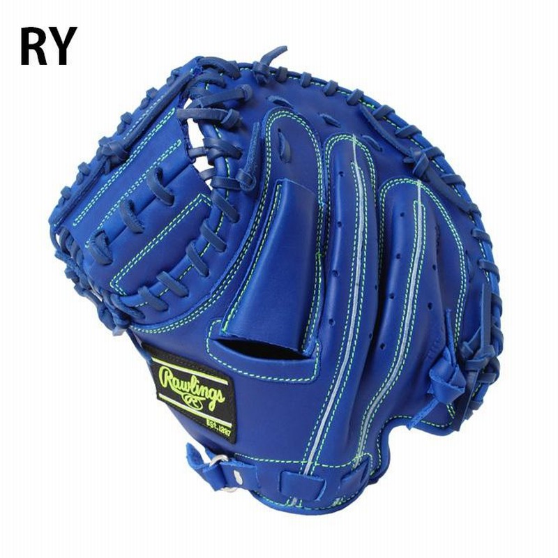 ローリングス Rawlings 野球 少年軟式グローブ 捕手用 ジュニア ローリングス Rawlings 野球 少年軟式グローブ 捕手用 ジュニア