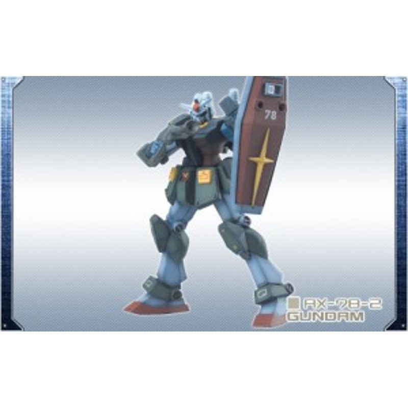 中古】FW アルティメットオペレーション3 RX-78-2 ガンダム 《食玩》 通販 LINEポイント最大10.0%GET | LINEショッピング