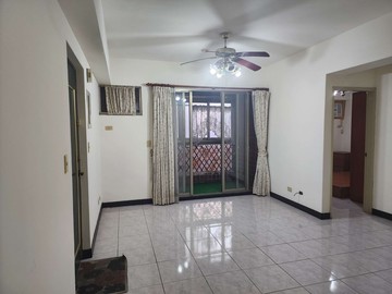 文化中心公園典雅2房｜新竹市北區北大路