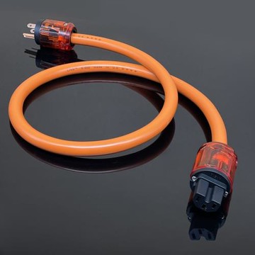 英國LINN蓮K-800 美標發燒膽機功放CD解碼音響線6N純銅電源線國標