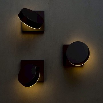 角度可調壁燈(附燈泡不保固) F97-54-1099