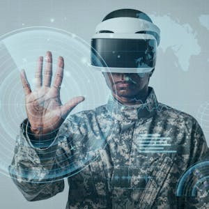 AI in Global Competition: The Defense Dimension