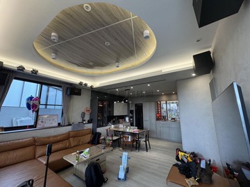 秧玥行館電梯別墅帝王戶｜桃園市平鎮區南華街