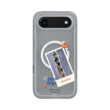 iPhone Air AirX 流變灰 - Friends - 美好回憶