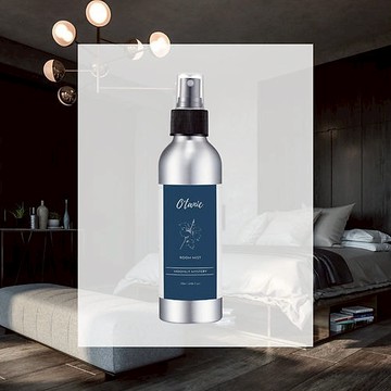 【O’tanic】月夜謎香舒眠噴霧120ml