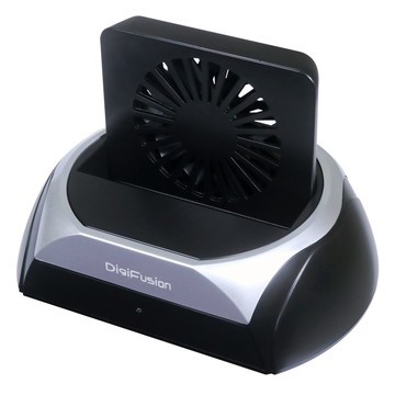 伽利略 USB3.2 Gen2 M.2雙規 + SATA 硬碟座