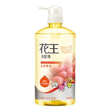 [家速配]花王兒童洗髮精