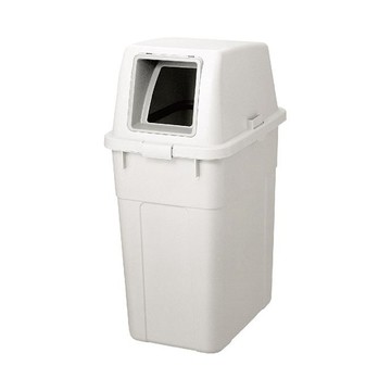 RISU W&W系列 大開口/瓶罐分類垃圾桶 90L