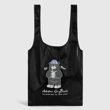 ADIDAS TP BEAR TOTE B 女 托特包 LD6401