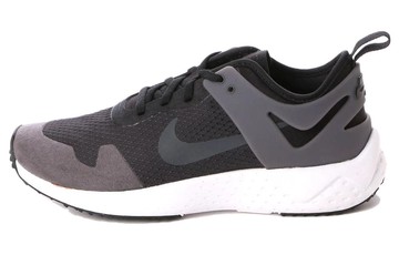 NIKE ZOOM LITE GREY BLACK