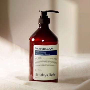 24H台灣出貨【韓國製 - NARD．植萃修護洗髮精】香氛洗髮精 香氛洗髮露 香水洗髮精 植萃洗髮精 交換禮物 交換禮物