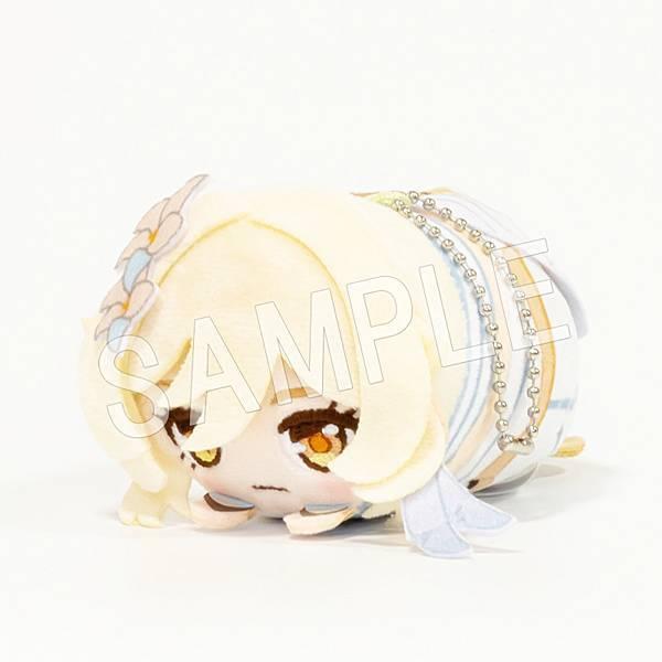 Amazon.co.jp: 原神 蛍ちゃん ぬいぐるみ 20cm ○ - : おもちゃ