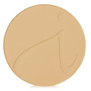 Jane Iredale 愛芮兒珍 四合一礦物質奇幻粉餅補充裝 SPF 20 - Golden Glow 象牙健康膚色，中深 9.9g/0.35oz-粉底及蜜粉