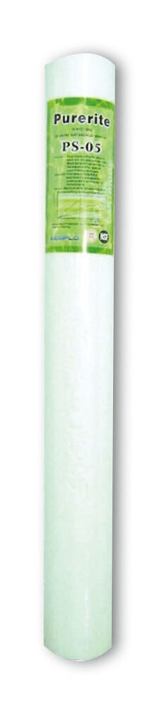 20" 5微米PP雜質濾心(小胖) 2入