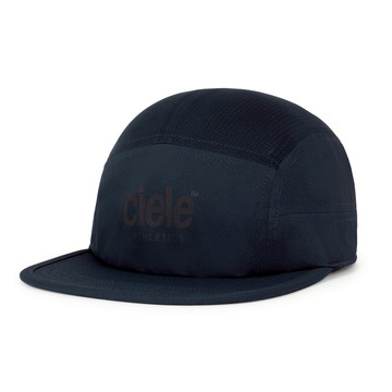 【線上體育】ciele GOCap-Classic-Athletics 深空藍 運動帽 S/M