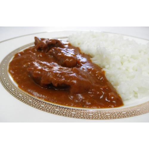 国立薬膳カレー　ビーフ200ｇ　×5個