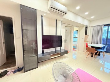 旺時代輕齡直接入住精緻兩房+車位｜高雄市鳳山區北明街