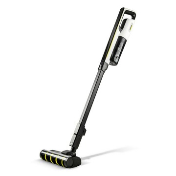 KARCHER 凱馳 無線除蹣吸塵器  VC4s 白色 台灣公司貨