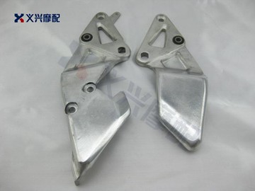 78A 左右三角架 腳踏支架 腳蹬板