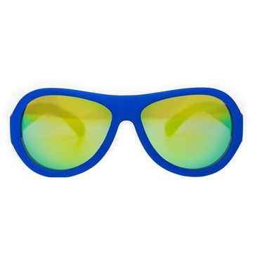 SHADEZ 兒童太陽眼鏡 SHZ-04  0~3歲  海洋藍