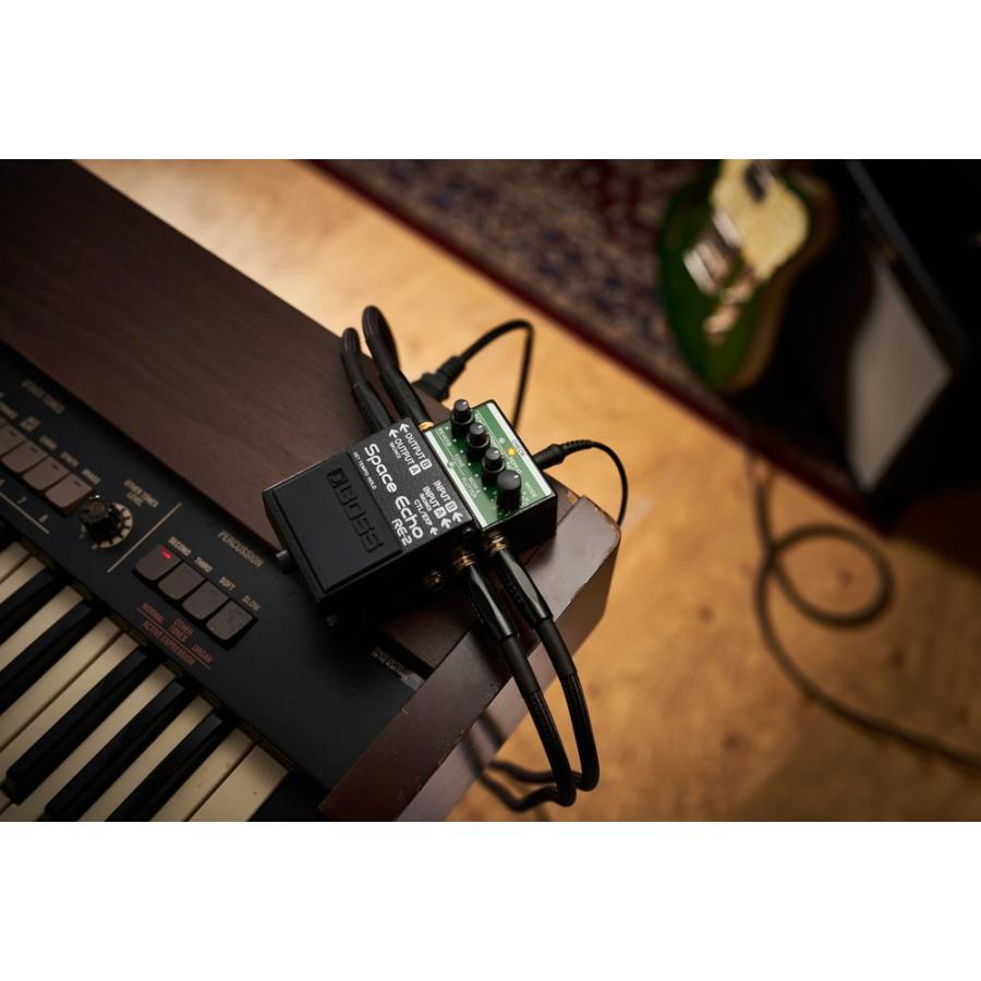 BOSS   RE-2 Space Echo (予約注文 4月23日発売)