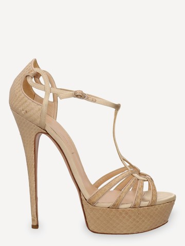 Casadei Sandals